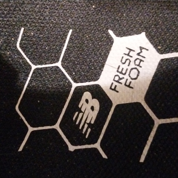 New Balance Fresh Foam Running Shoe - Picture 11 of 12